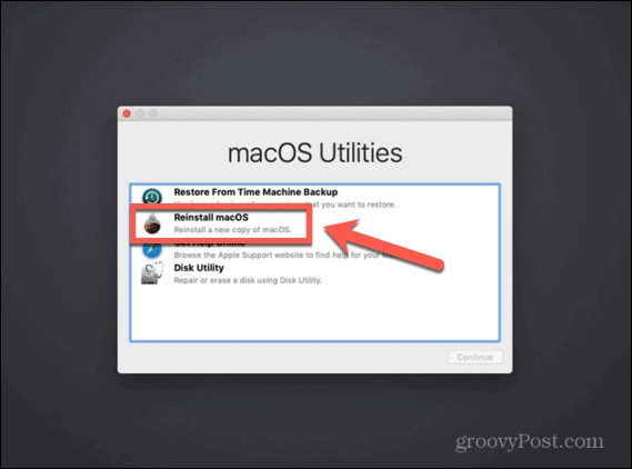 , نحوه نصب macOS روی SSD جدید, محتوا مارکتینگ