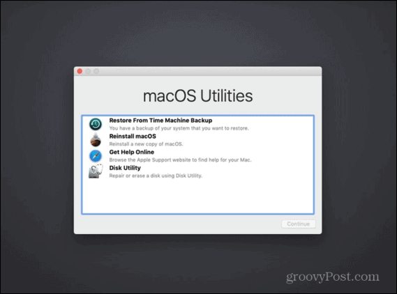, نحوه نصب macOS روی SSD جدید, محتوا مارکتینگ