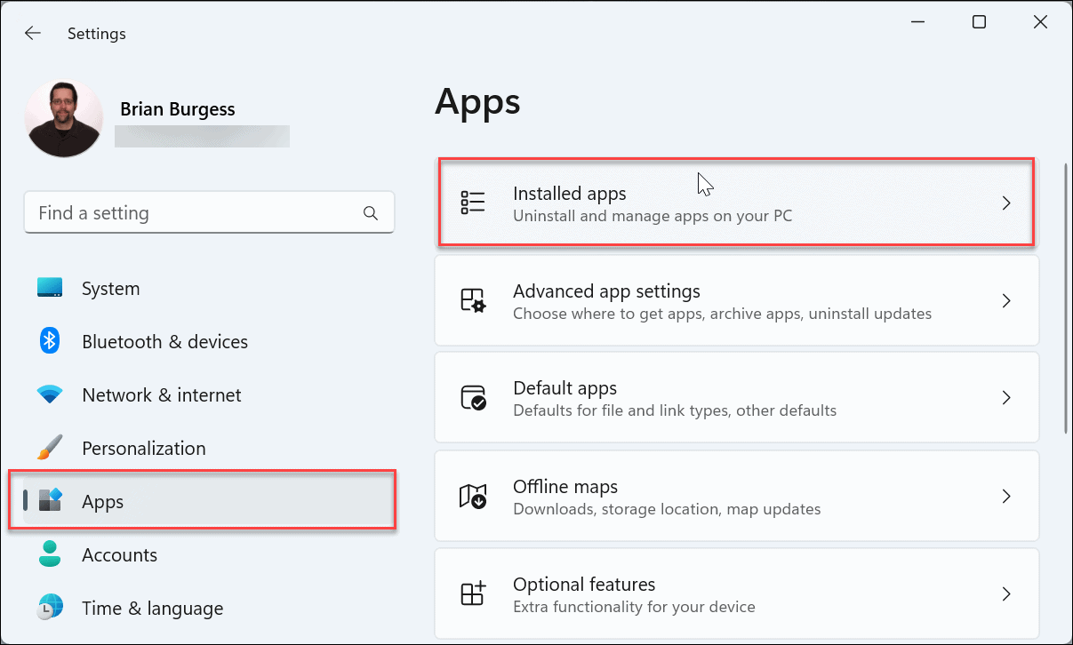 OneDrive را در ویندوز 11 غیرفعال کنید