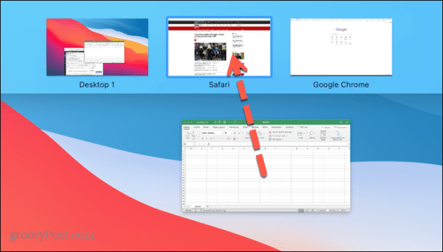, نحوه انجام Split Screen در مک, محتوا مارکتینگ