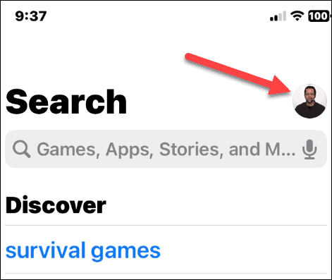 Apple Arcade را لغو کنید
