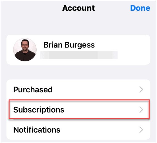 Apple Arcade را لغو کنید