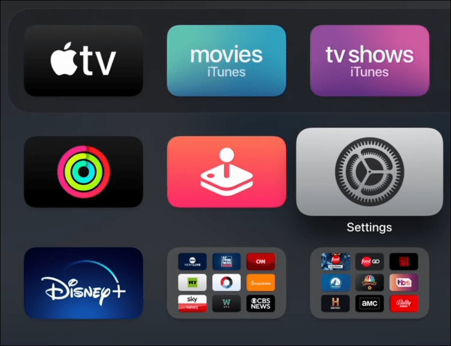 Apple Arcade را لغو کنید