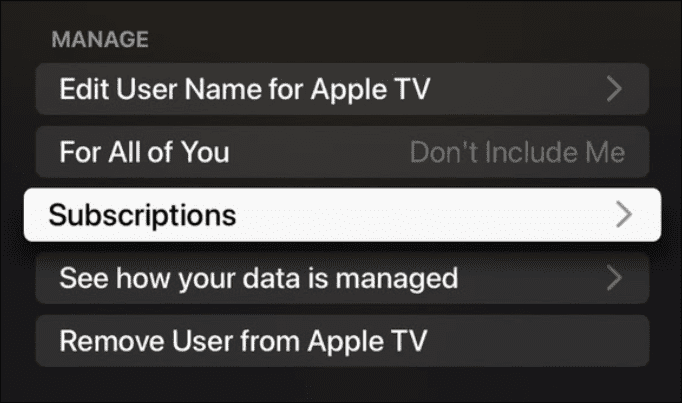 Apple Arcade را لغو کنید