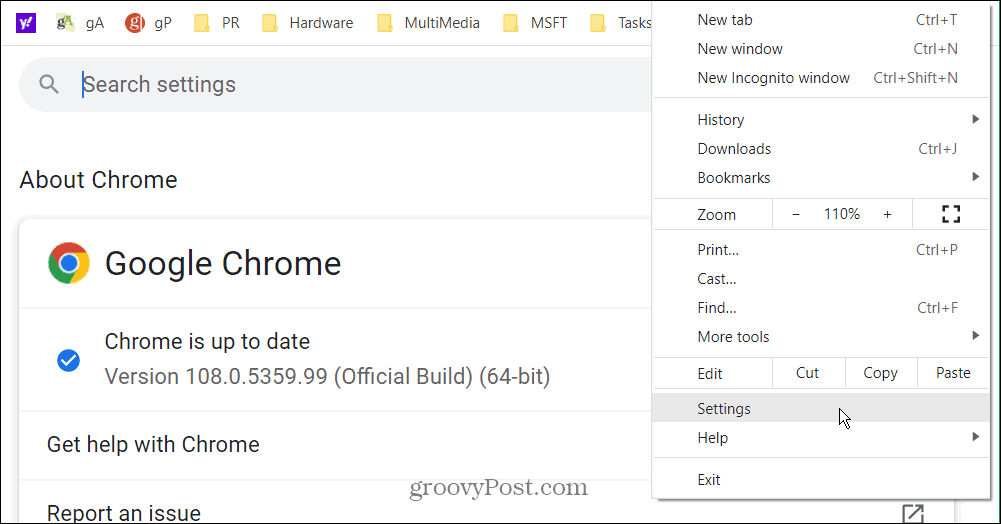 Tabs Memory Saver را در Google Chrome فعال کنید