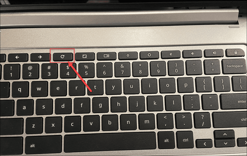 , پد لمسی در Chromebook کار نمی کند: 9 رفع مشکل, محتوا مارکتینگ