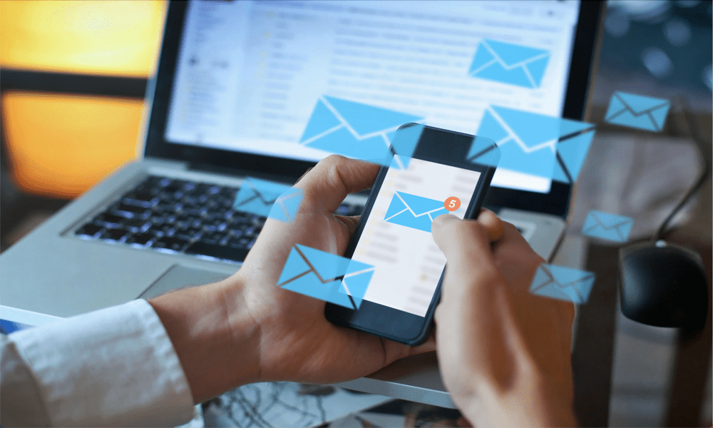  فعال یا غیرفعال کردن گیرندگان پیشنهادی Gmail, محتوا مارکتینگ