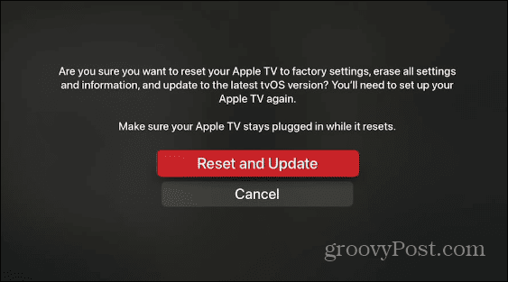 1688667288 950 چگونه Apple TV خود را ریست کنید, محتوا مارکتینگ