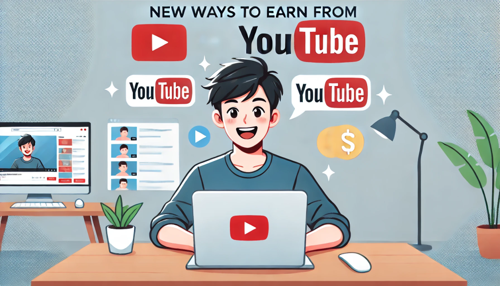 نحوه افزایش بازدید یوتیوب