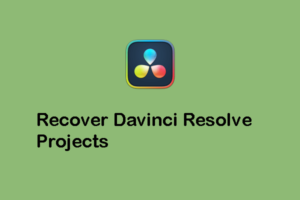 روشهای یادگیری را برای بازیابی پروژه های داوینچی به طور مؤثر بیاموزید