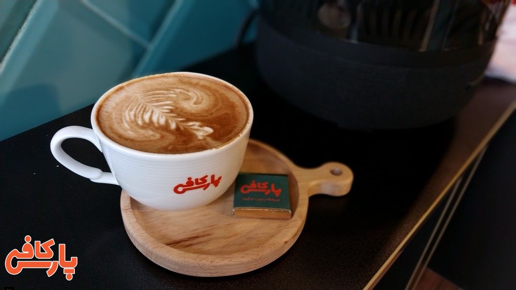 کلاس آموزش باریستایی قهوه