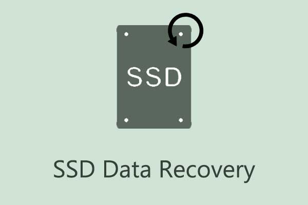 بینش و راه حل های متخصص در مورد بازیابی اطلاعات SSD در ویندوز