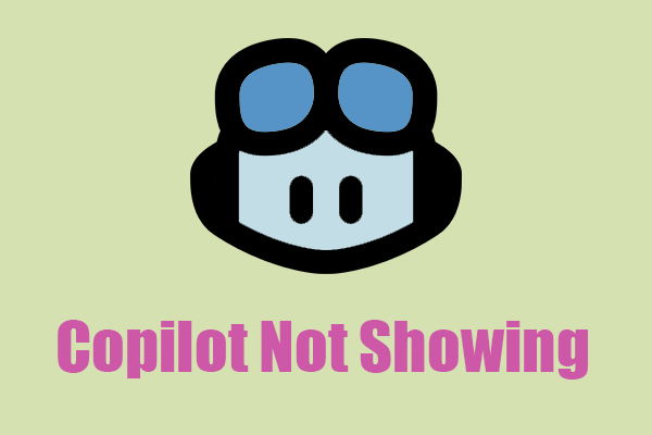 رفع: عدم نمایش Copilot در ویندوز 11 پس از نصب بهروزرسانیها