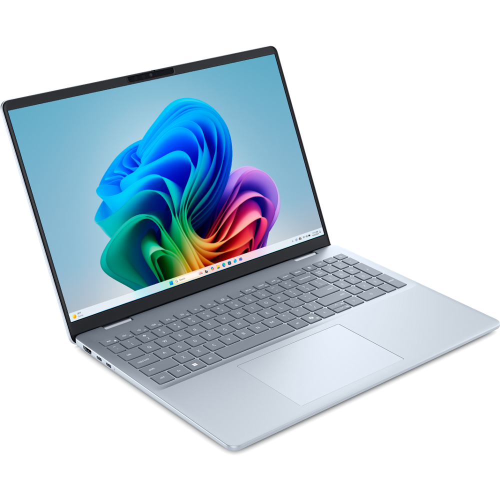 لپ تاپ دل 16 پلاس.