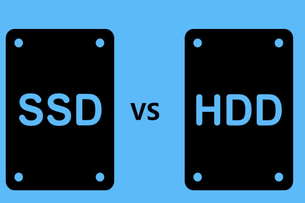 SSD در مقابل HDD کدام بهتر است؟ یادگیری 9 تفاوت برای انتخاب