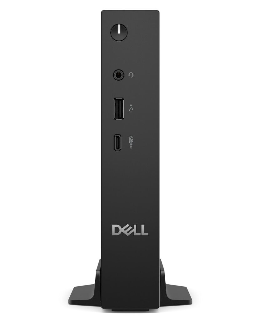 یک کامپیوتر Dell