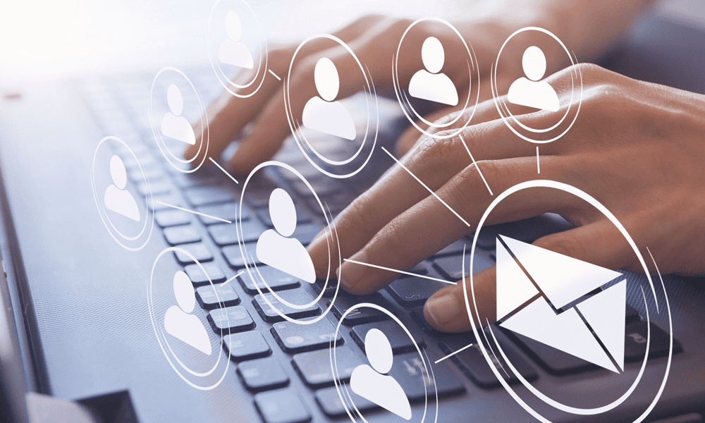 Organise gmail featured