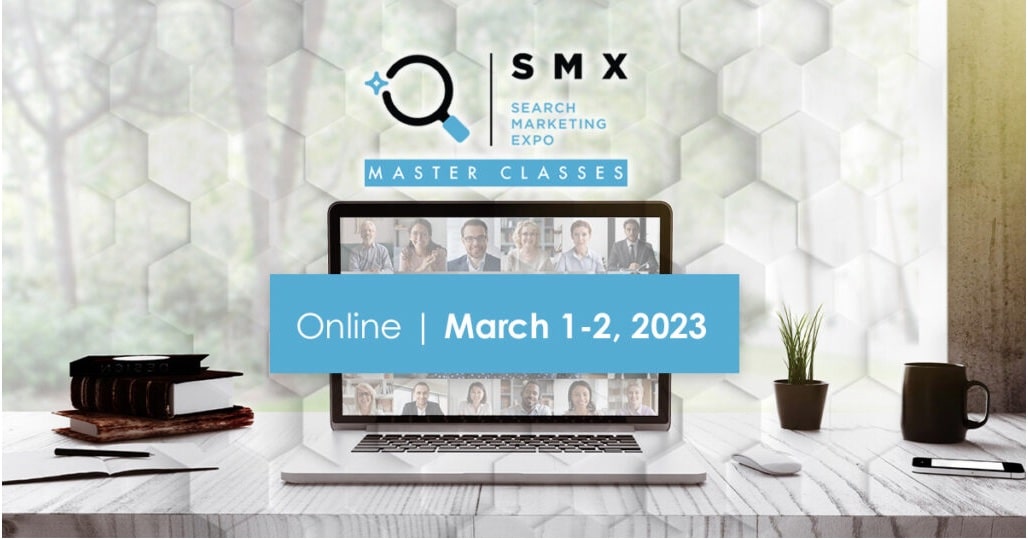 , نرخ های SMX Master Class Early Bird این شنبه منقضی می شود!, محتوا مارکتینگ