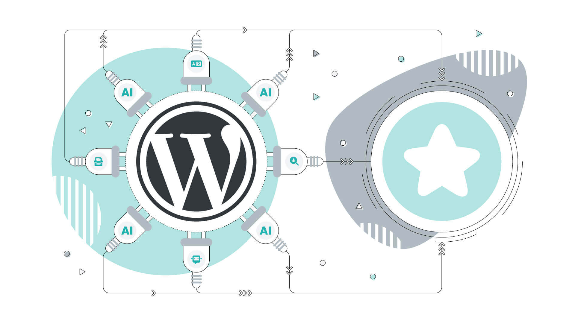 The-Benefits-of-AI-Powered-Automation-on-WordPress-Header