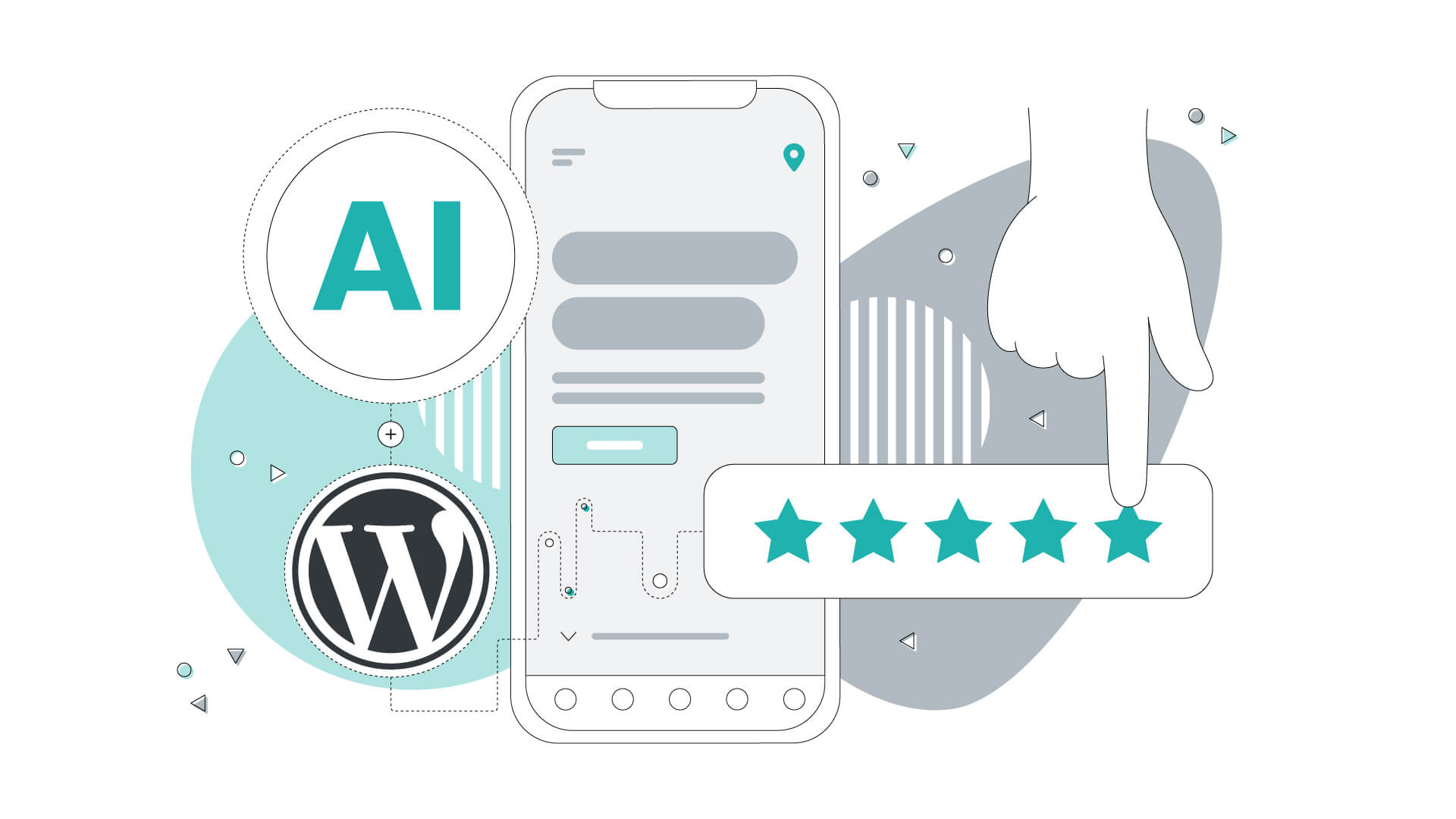 7-Ways-That-AI-Can-Bring-Better-User-Experiences-on-WordPress-Header