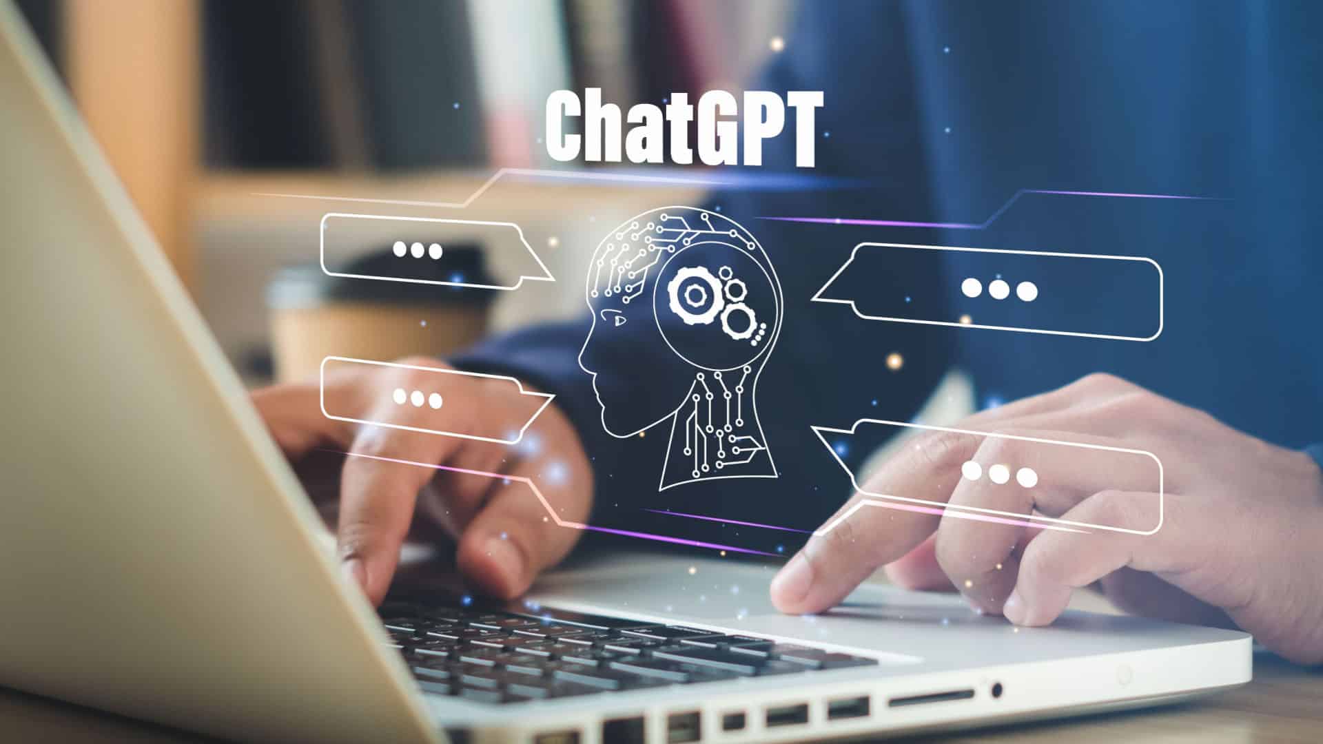 ChatGPT چه معنایی برای کمپین های جستجوی شما دارد, محتوا مارکتینگ