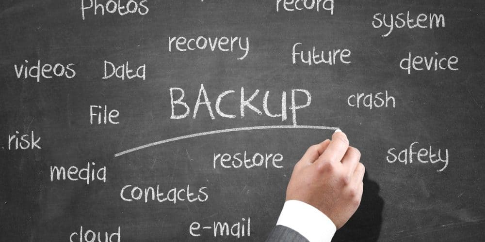 بررسی Backblaze Cloud Backup - به روز شده در سال 2023