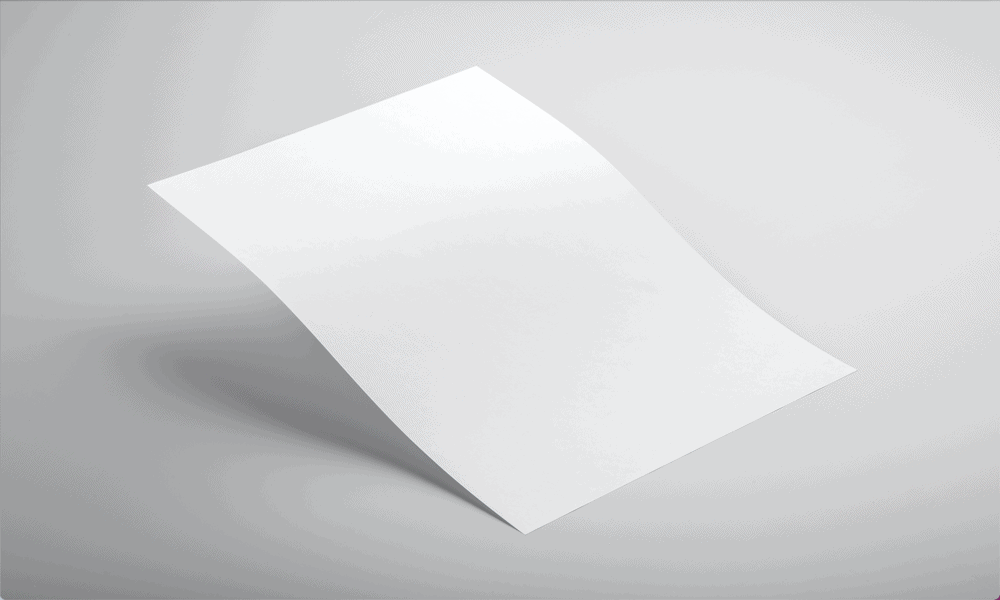 how to create letterheads in word