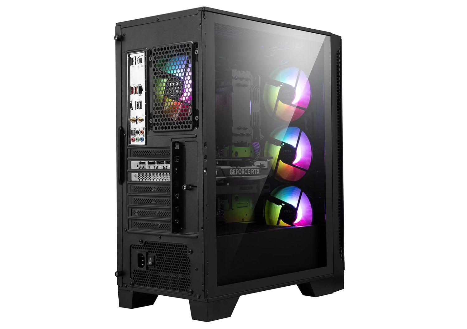 دسک تاپ بازی MSI Codex Z2 اکنون 150 دلار تخفیف