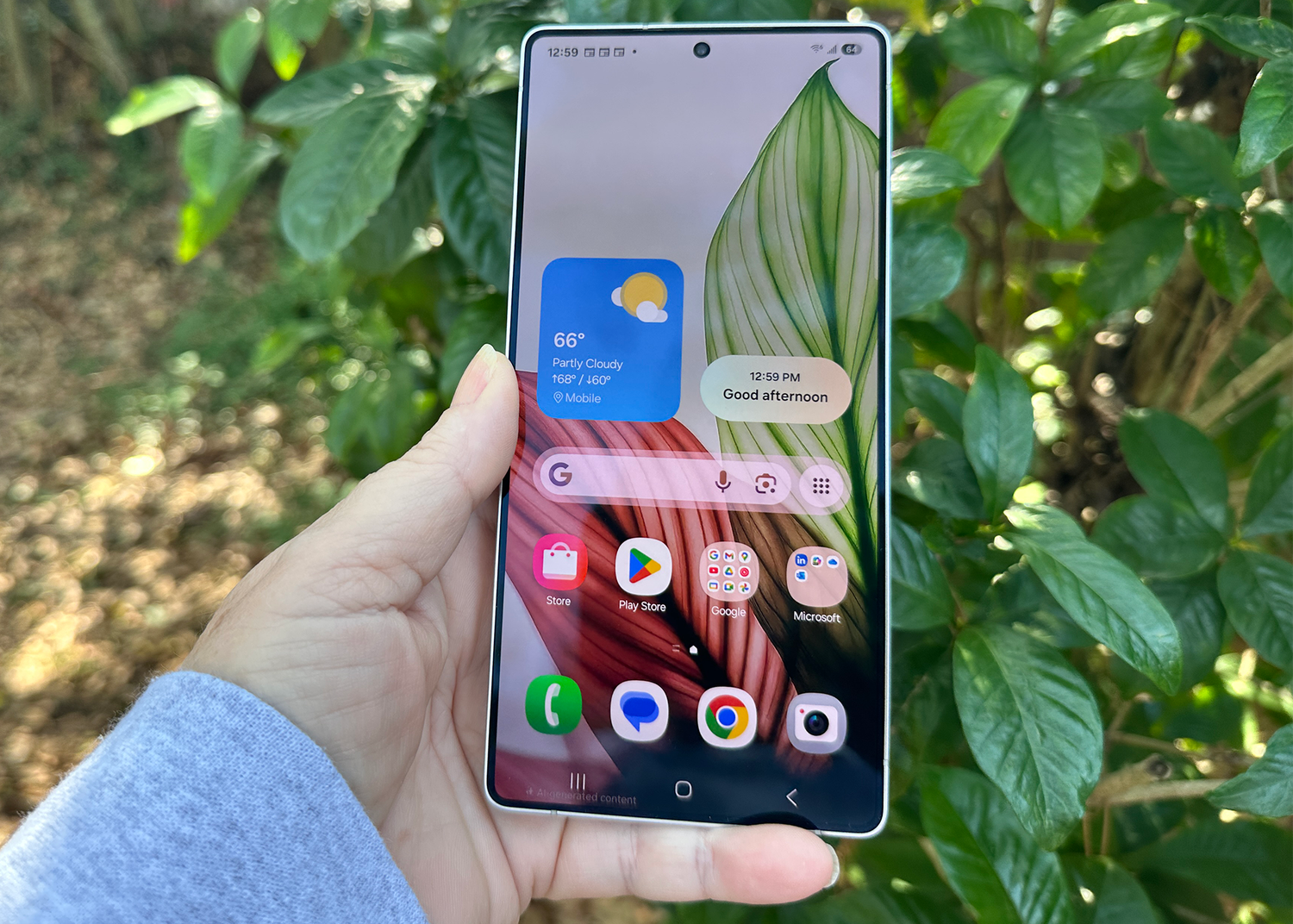 بررسی Samsung Galaxy S25 Ultra