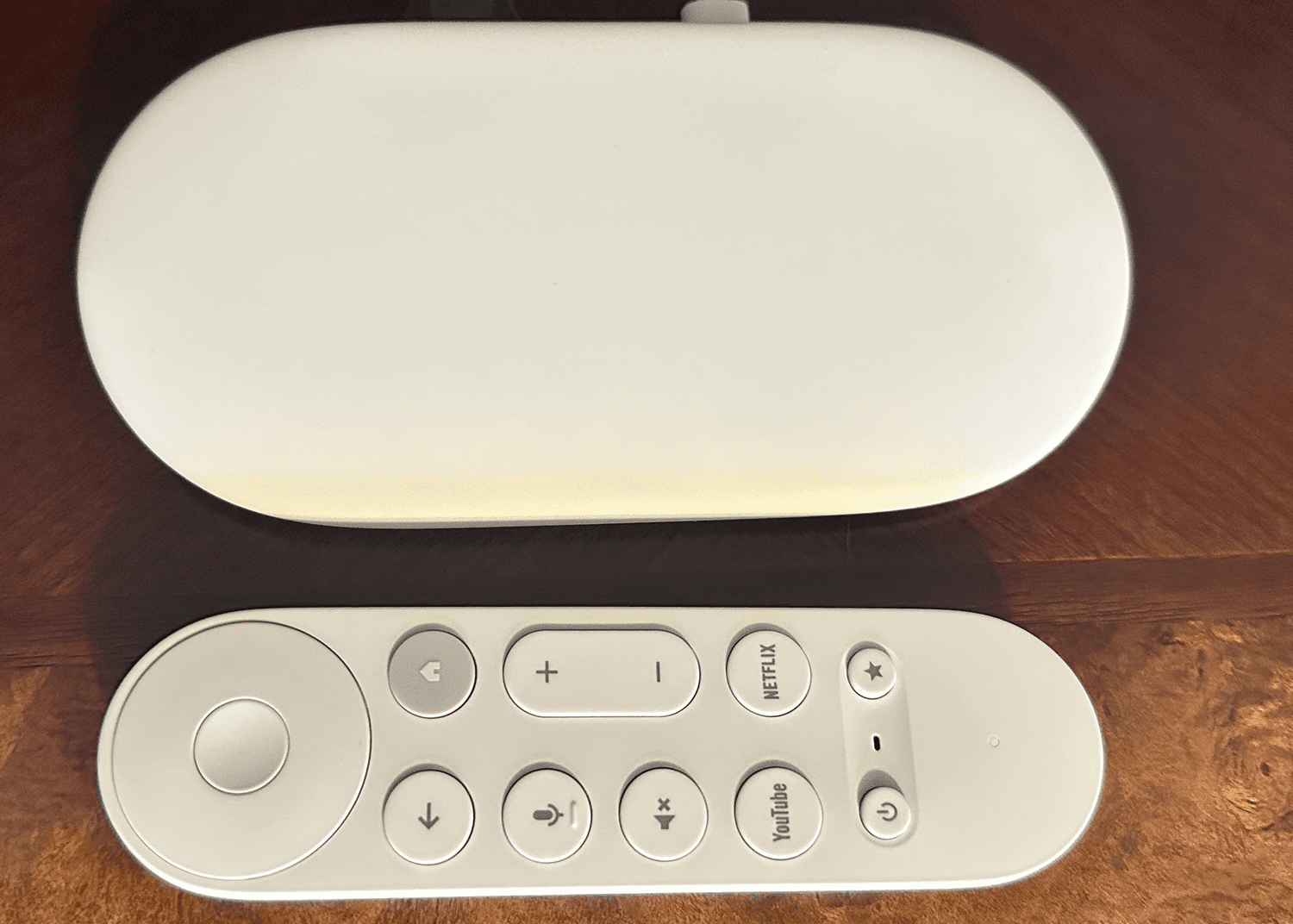 Google TV Streamer 4K Review: مناسب برای راه اندازی شما؟