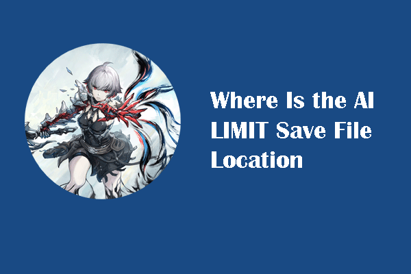 AI Limit Save Location File و راهنمای محافظت از فایل ذخیره شده