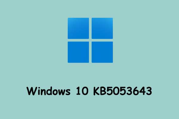 تازه منتشر شده | ویندوز 10 KB505364 راهنمای دانلود