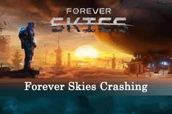 چگونه می توان برای Forever Skies سقوط کرد؟ 6 راه بی دردسر را امتحان کنید