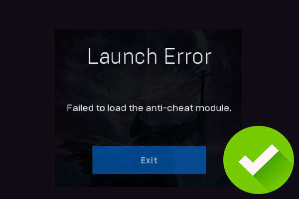 خطای Elden Ring Nightreign Easy Anti-Cheat Errin ، 4 روش هدفمند