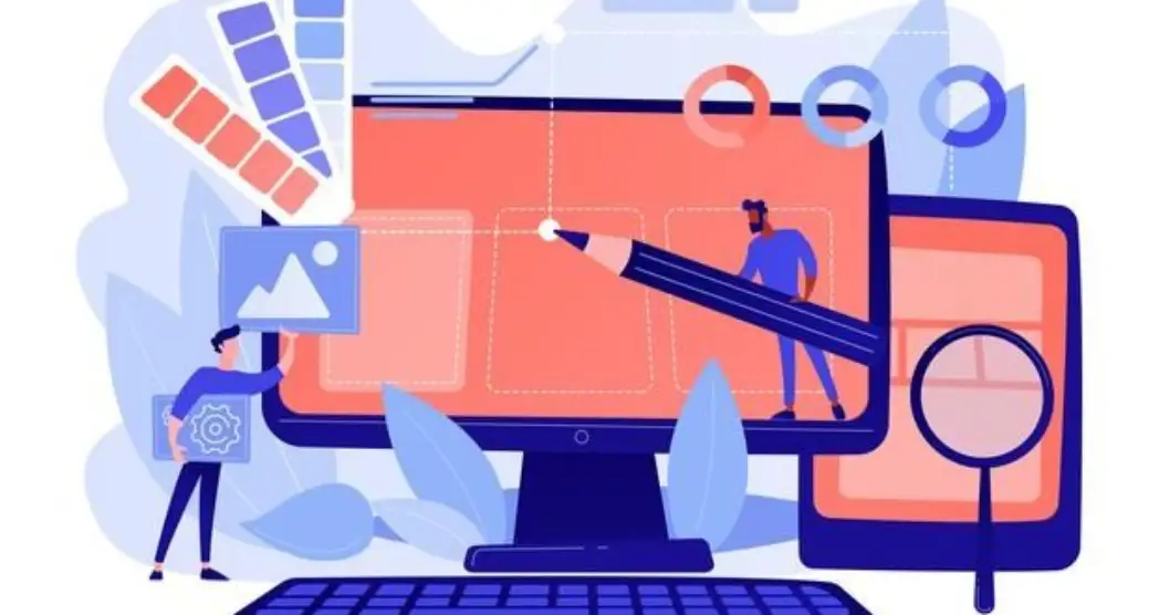 طراحی سایت با وردپرس یا کدنویسی اختصاصی؟ کدام برای کسب و کار شما بهتر است؟