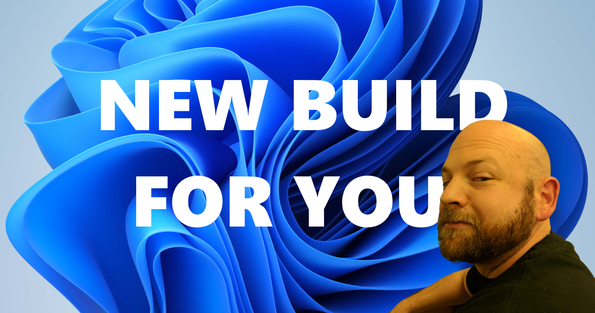 اعلام پیش نمایش ویندوز 11 ساخت 26220.6780 (کانال Dev)