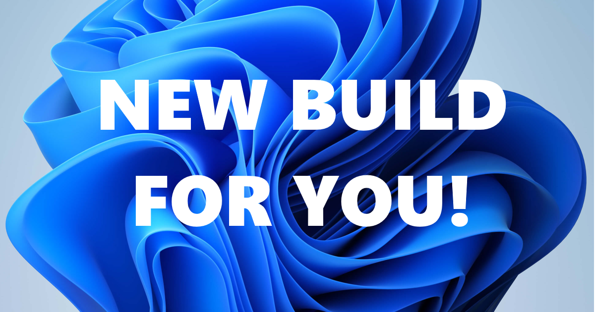 اعلام بیلد 27965 پیش نمایش Windows 11 Insider (کانال قناری)