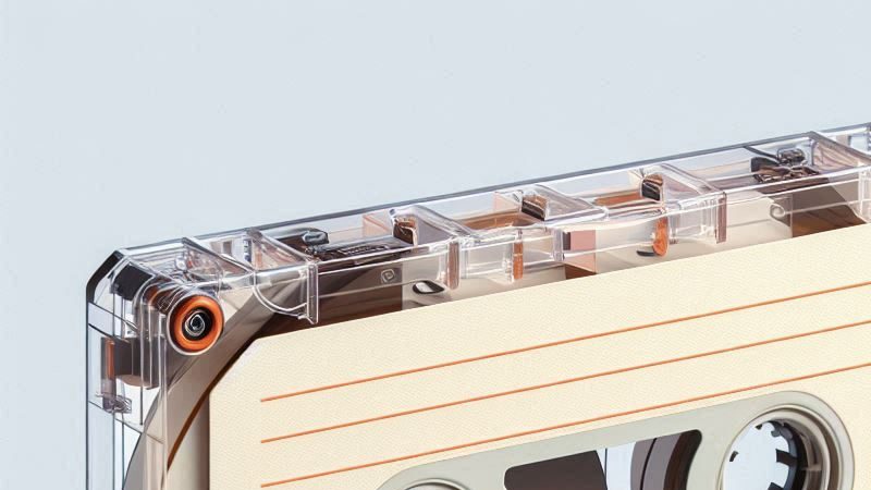 تبدیل فیلم‌های قدیمی در مازندران؛ بازگرداندن خاطرات به زندگی نو