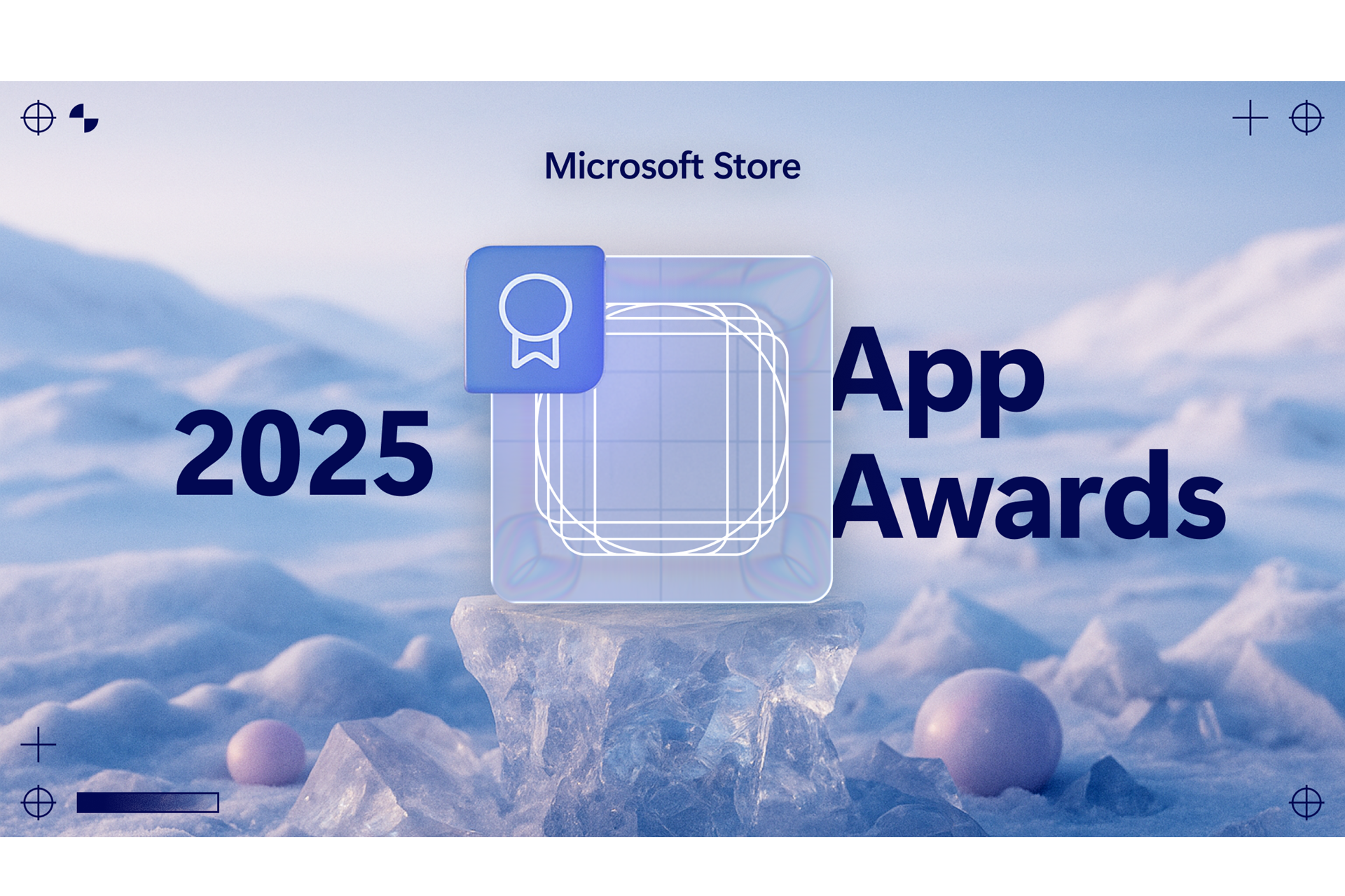 اعلام برندگان Microsoft Store Awards 2025