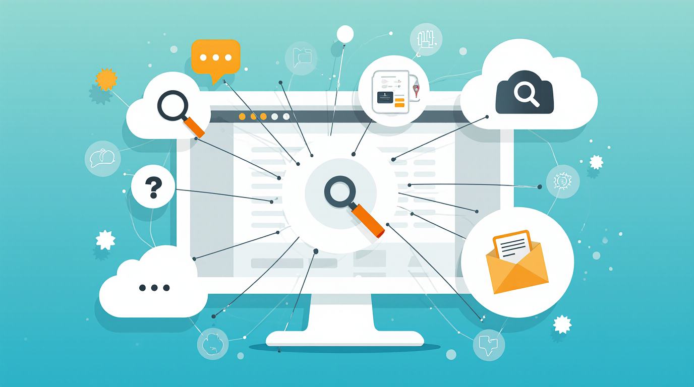 7 مهارت دیجیتال که هر فرد حرفه‌ای باید در سال 2026 بلد باشد