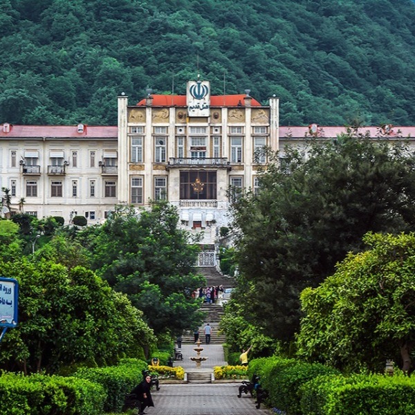 بهترین ویلاها، هتل‌ها و اقامتگاه‌های رامسر و چالوس