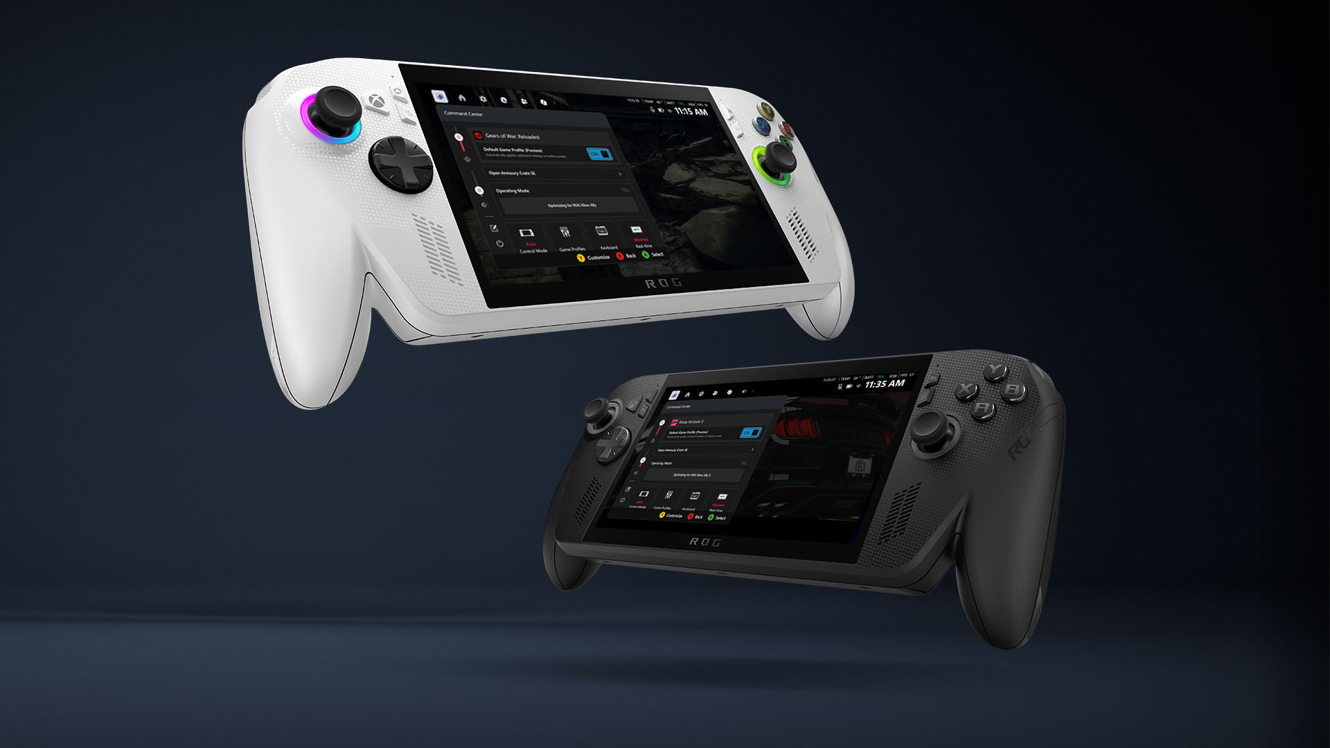 نکاتی درباره شروع کار با ROG Xbox Ally جدید