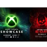 در نمایشگاه XBOX Games در 7 ژوئن تنظیم کنید